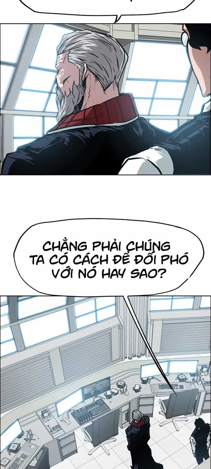 Bậc Thầy Kiếm Sư - Chương 46 - ảnh 24