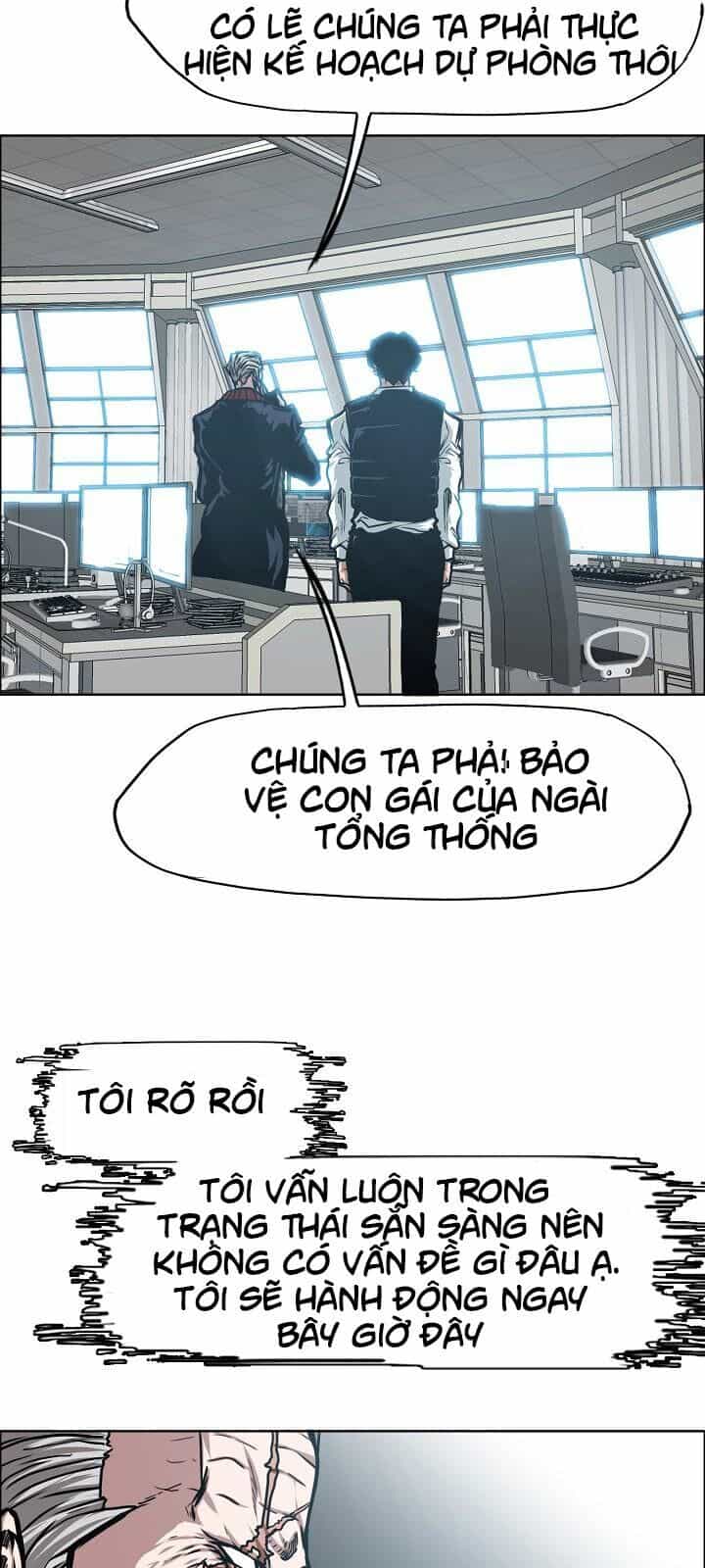 Bậc Thầy Kiếm Sư - Chương 46 - ảnh 32