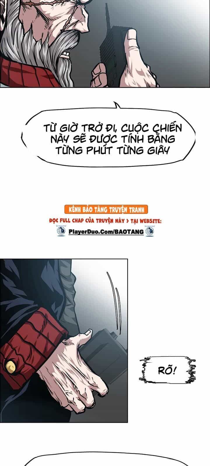Bậc Thầy Kiếm Sư - Chương 46 - ảnh 33