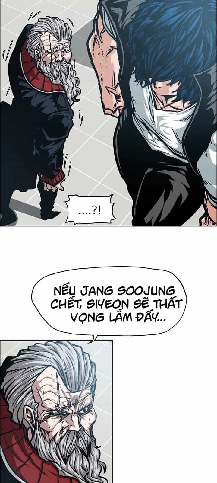 Bậc Thầy Kiếm Sư - Chương 46 - ảnh 50