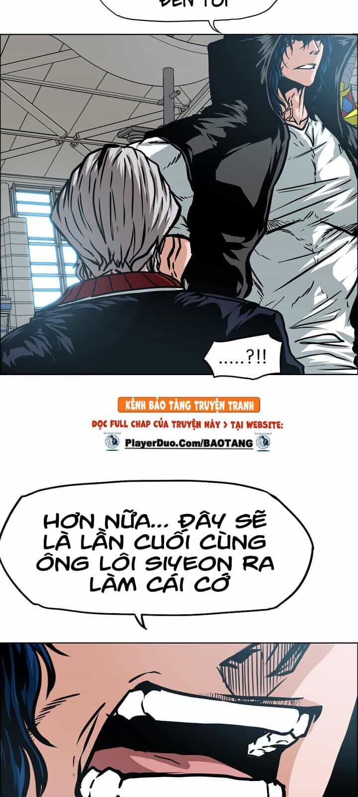 Bậc Thầy Kiếm Sư - Chương 46 - ảnh 53