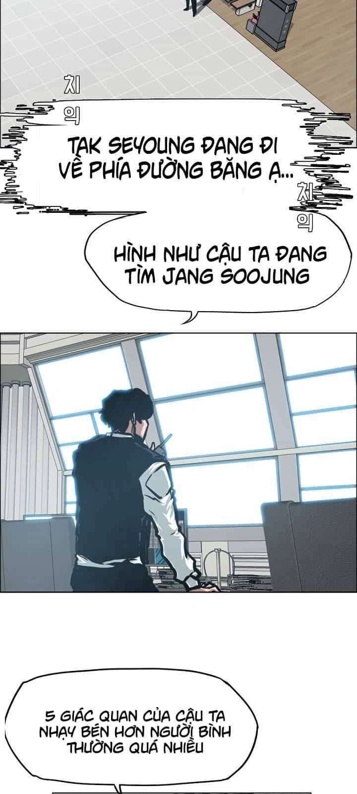 Bậc Thầy Kiếm Sư - Chương 47 - ảnh 17