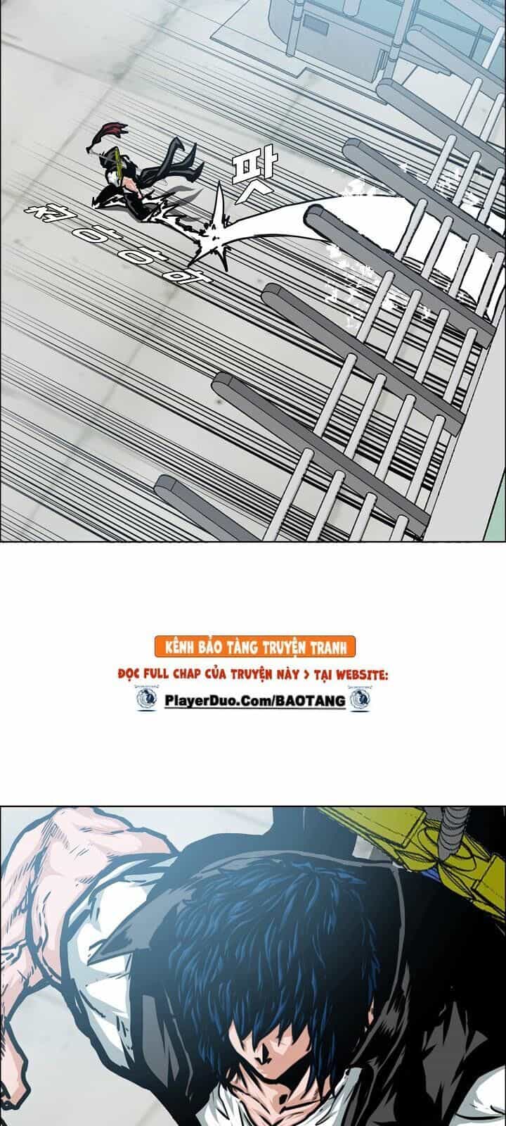 Bậc Thầy Kiếm Sư - Chương 47 - ảnh 22