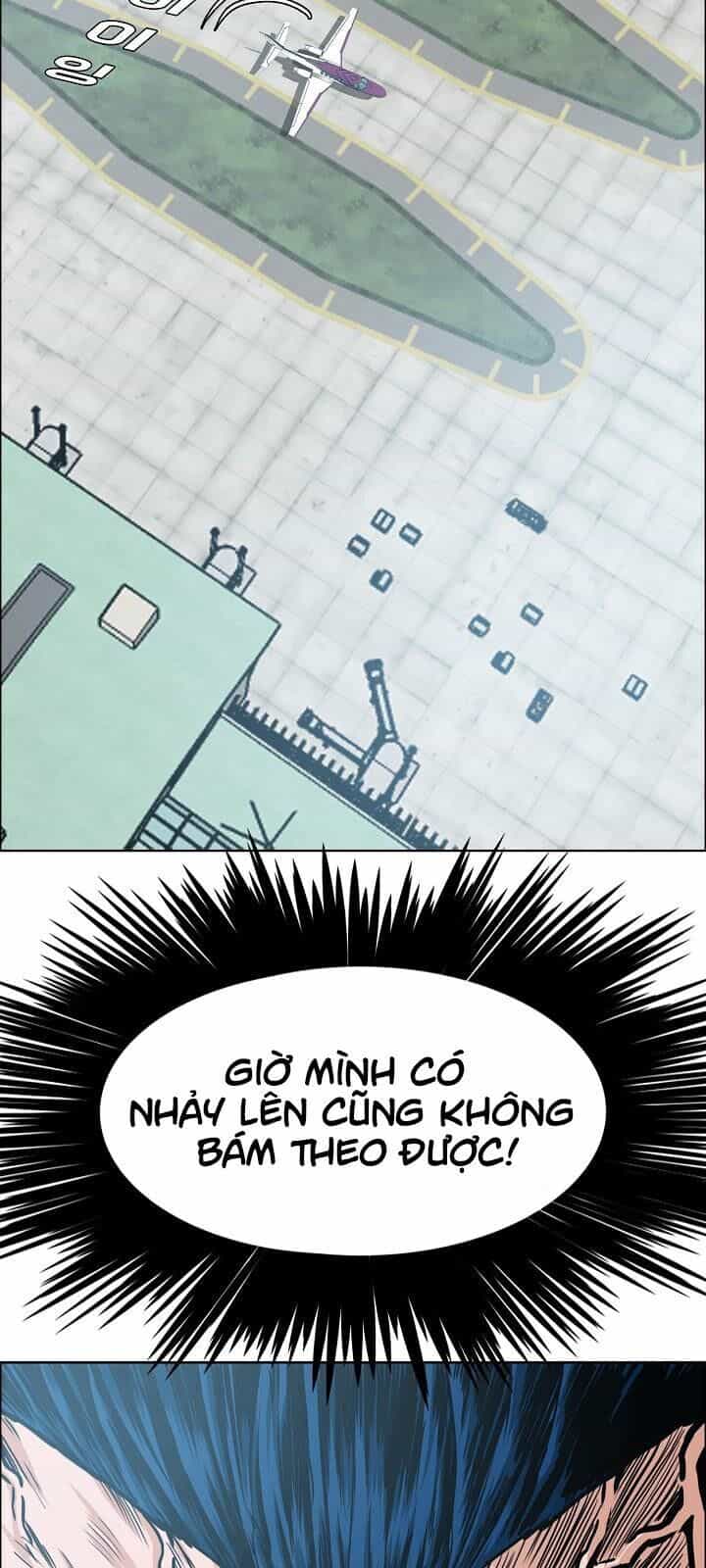 Bậc Thầy Kiếm Sư - Chương 47 - ảnh 30