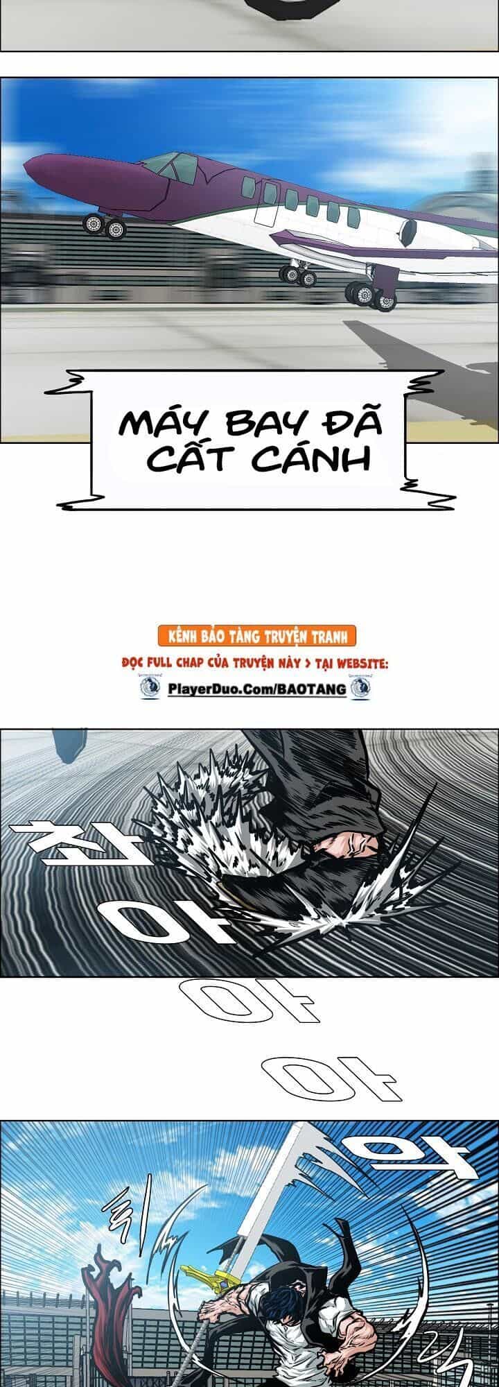 Bậc Thầy Kiếm Sư - Chương 47 - ảnh 32