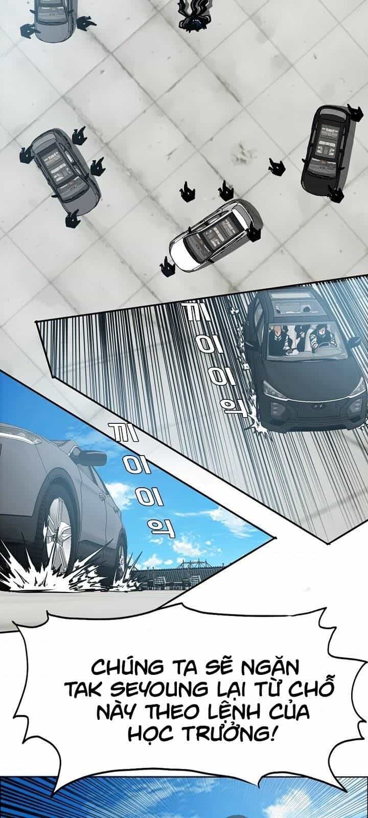 Bậc Thầy Kiếm Sư - Chương 47 - ảnh 42