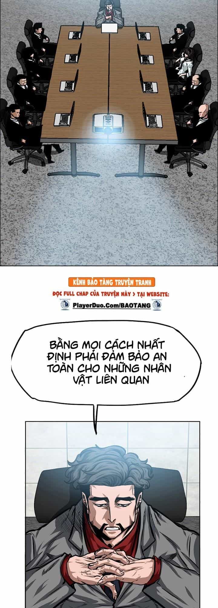 Bậc Thầy Kiếm Sư - Chương 48 - ảnh 30