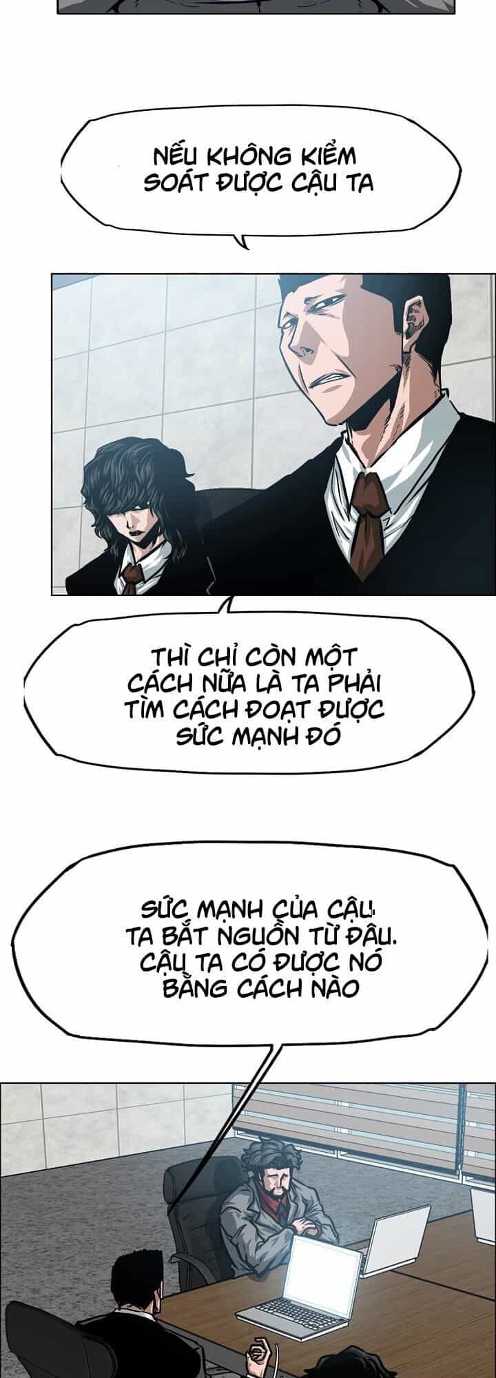 Bậc Thầy Kiếm Sư - Chương 48 - ảnh 31