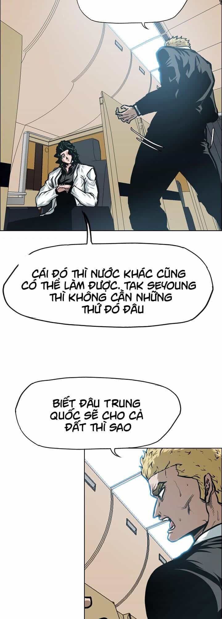 Bậc Thầy Kiếm Sư - Chương 48 - ảnh 46