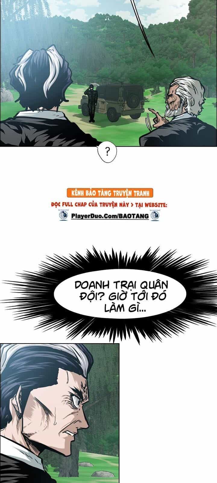 Bậc Thầy Kiếm Sư - Chương 50 - ảnh 17