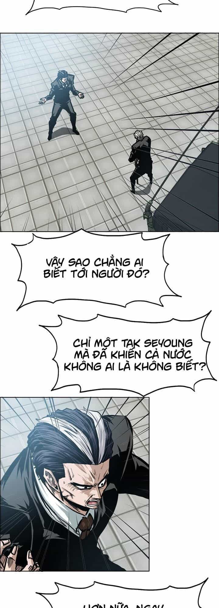 Bậc Thầy Kiếm Sư - Chương 50 - ảnh 35