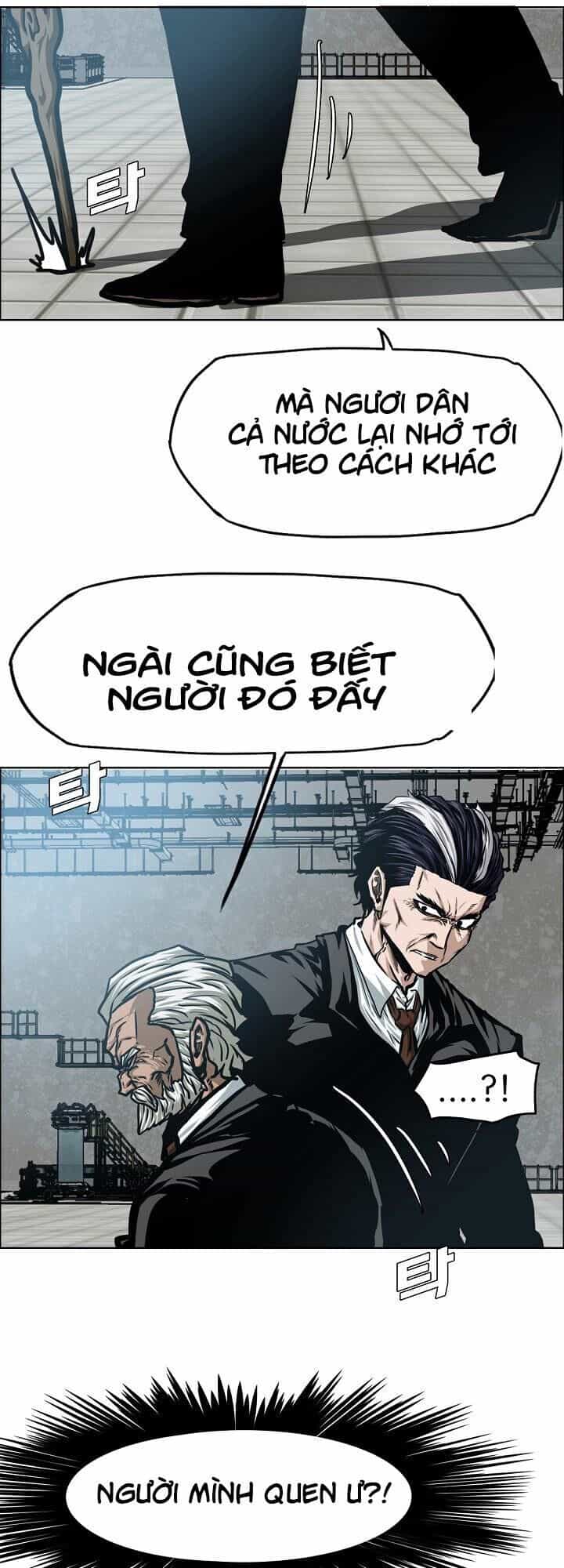 Bậc Thầy Kiếm Sư - Chương 50 - ảnh 38