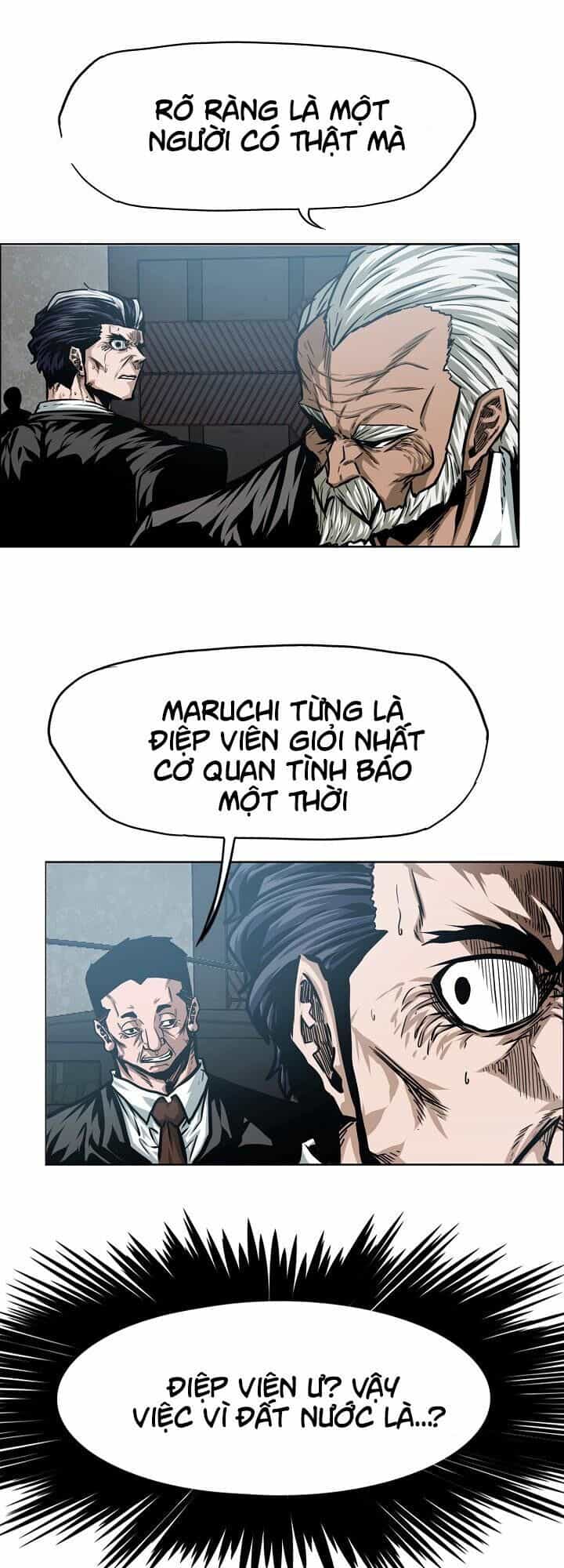 Bậc Thầy Kiếm Sư - Chương 50 - ảnh 42