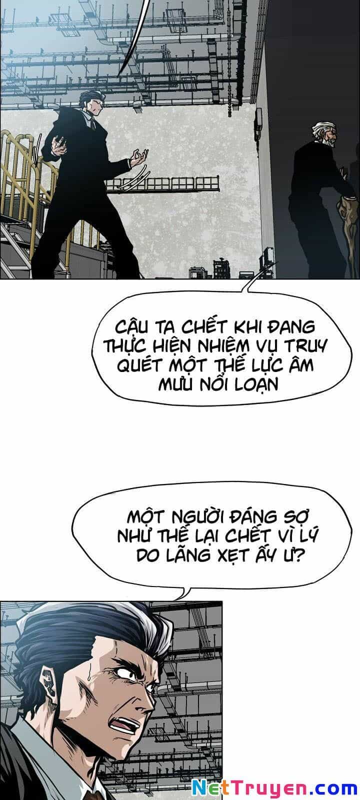 Bậc Thầy Kiếm Sư - Chương 51 - ảnh 12