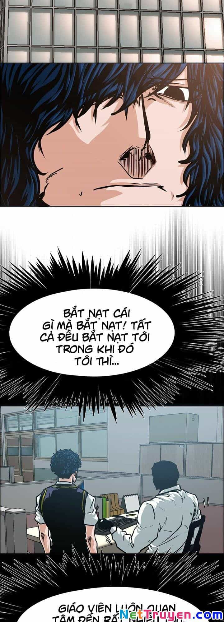 Bậc Thầy Kiếm Sư - Chương 51 - ảnh 23