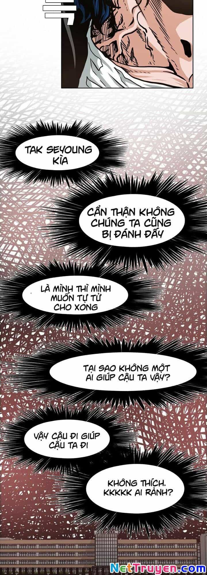 Bậc Thầy Kiếm Sư - Chương 51 - ảnh 26