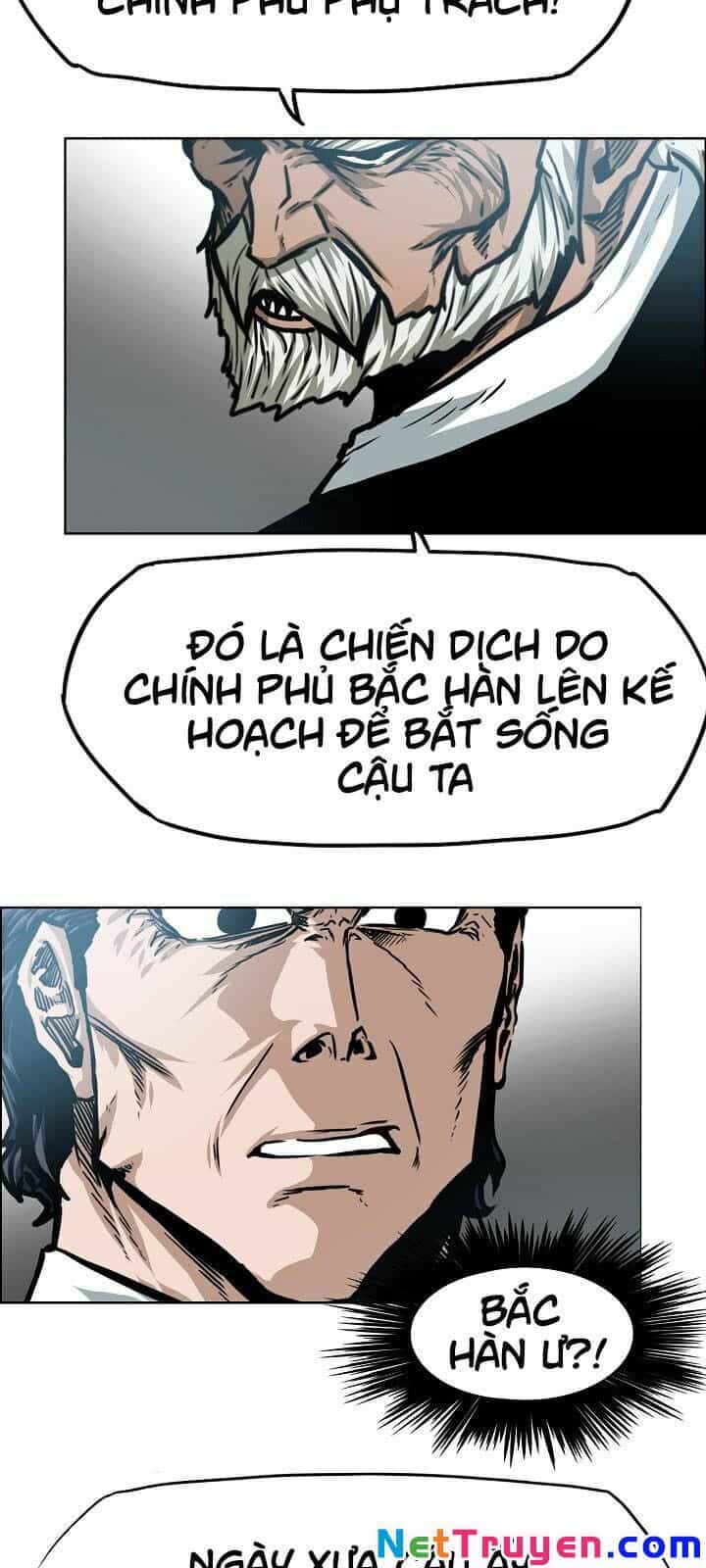 Bậc Thầy Kiếm Sư - Chương 51 - ảnh 4