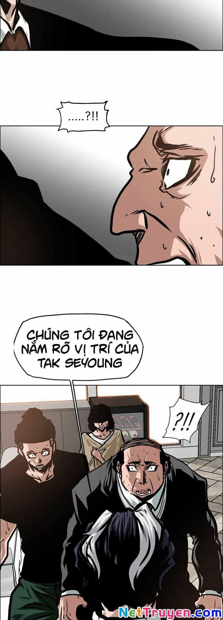 Bậc Thầy Kiếm Sư - Chương 51 - ảnh 46