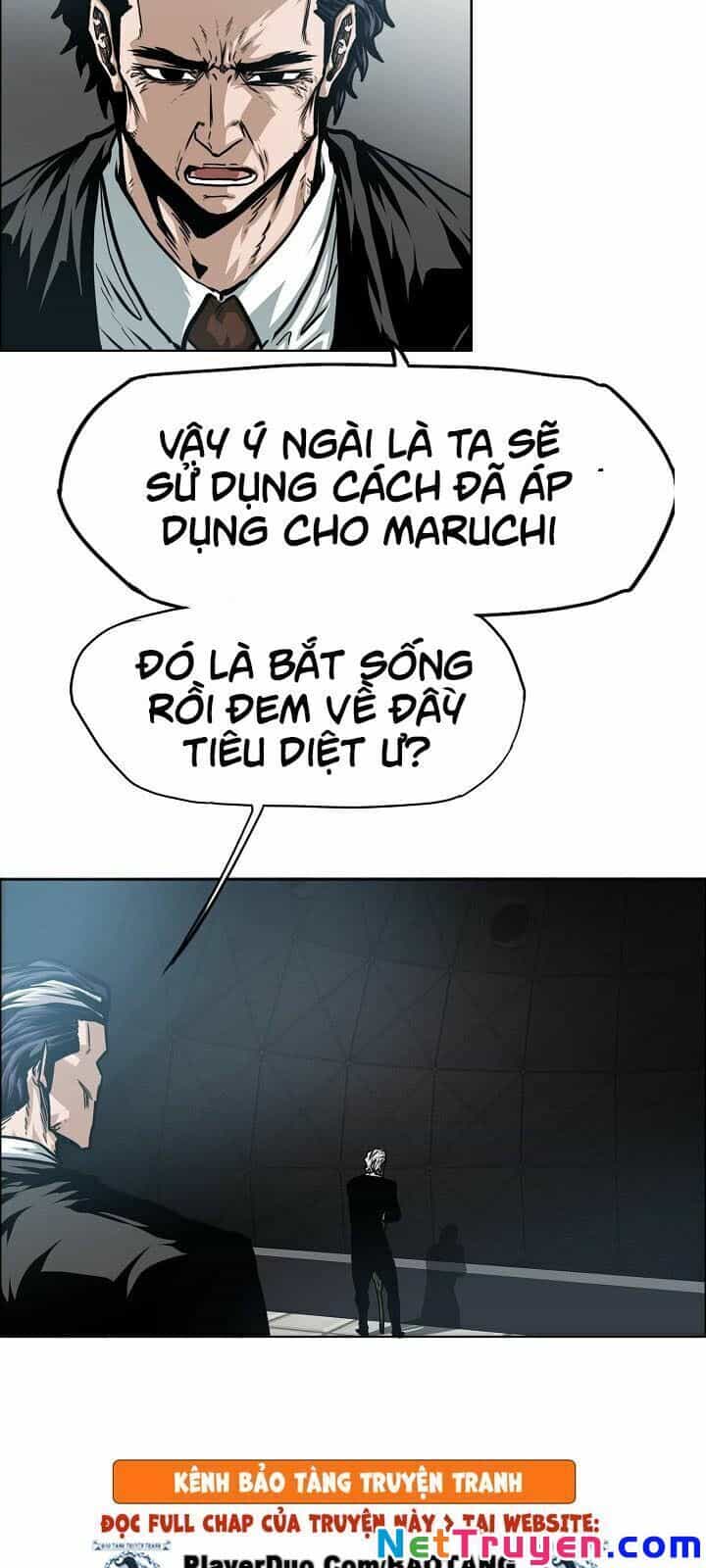 Bậc Thầy Kiếm Sư - Chương 51 - ảnh 8