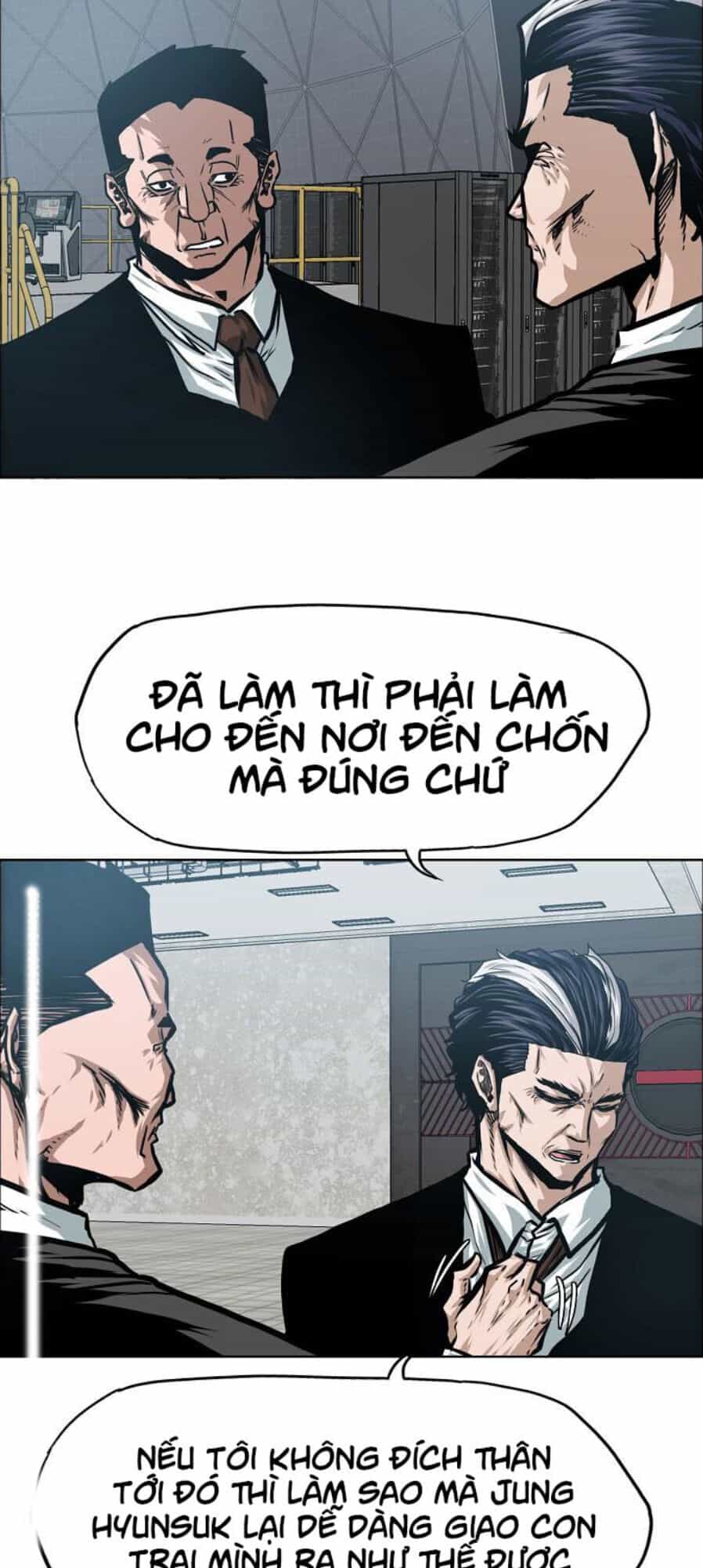 Bậc Thầy Kiếm Sư - Chương 52 - ảnh 23