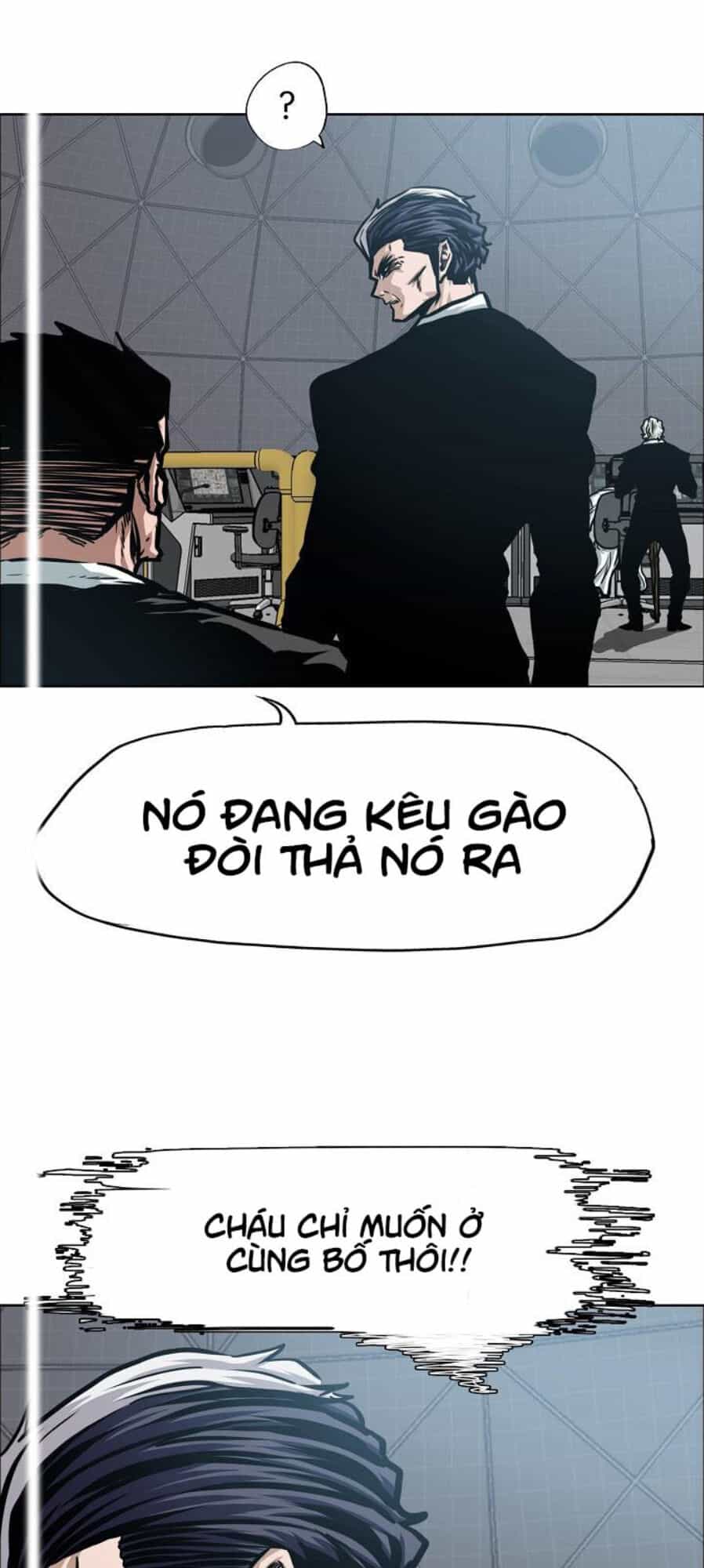 Bậc Thầy Kiếm Sư - Chương 52 - ảnh 27