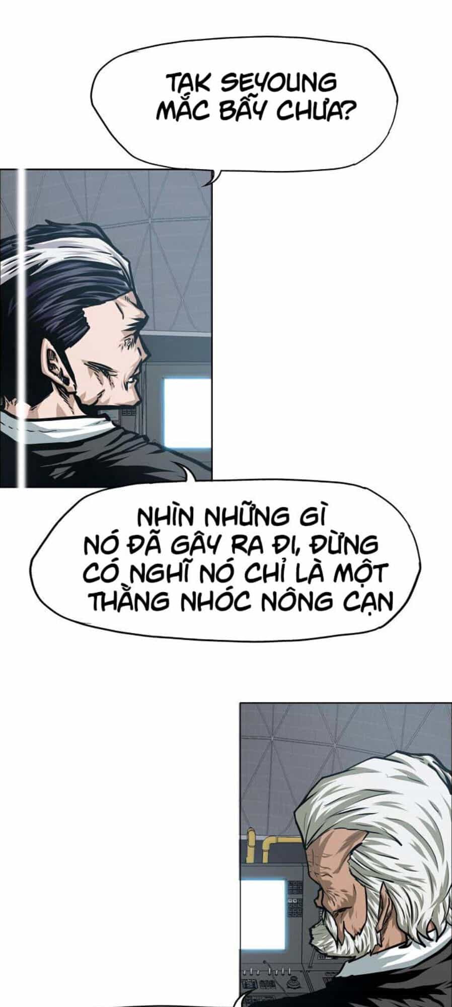 Bậc Thầy Kiếm Sư - Chương 52 - ảnh 34