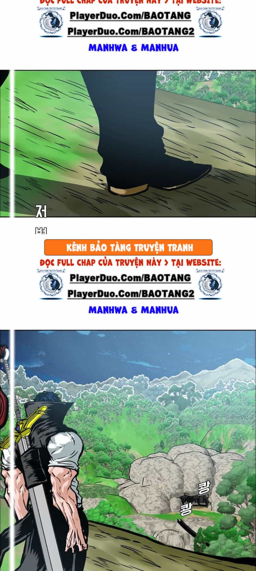 Bậc Thầy Kiếm Sư - Chương 52 - ảnh 47