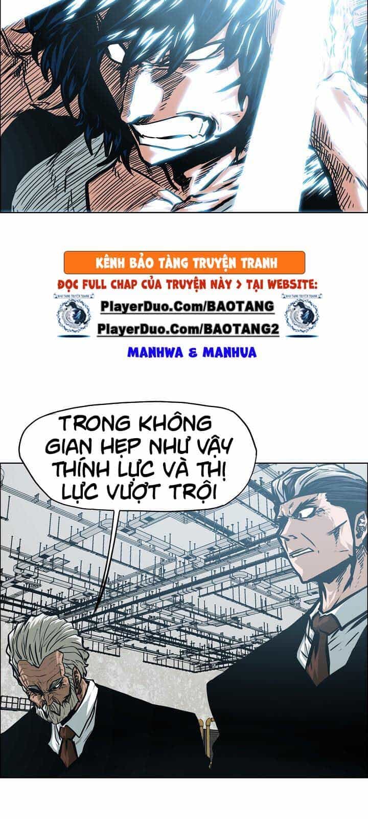 Bậc Thầy Kiếm Sư - Chương 54 - ảnh 13