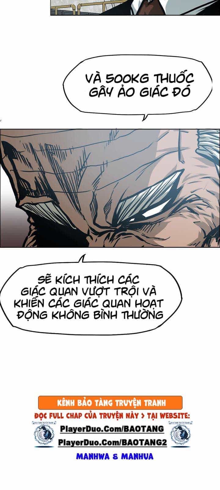 Bậc Thầy Kiếm Sư - Chương 54 - ảnh 15
