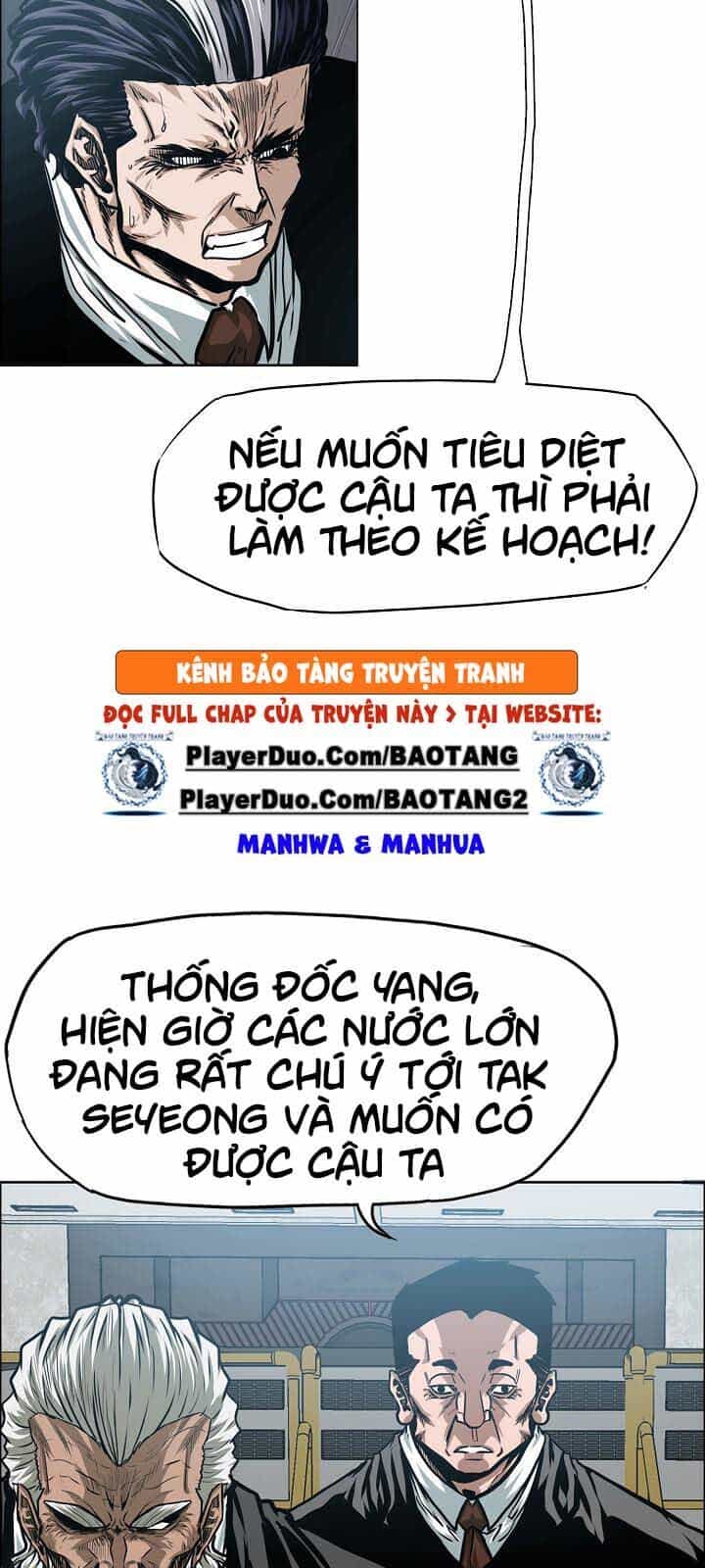 Bậc Thầy Kiếm Sư - Chương 54 - ảnh 20