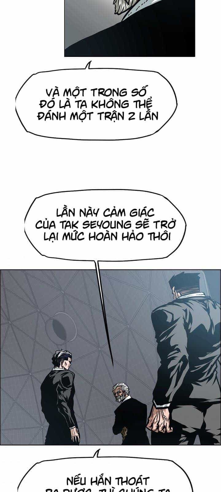 Bậc Thầy Kiếm Sư - Chương 54 - ảnh 23