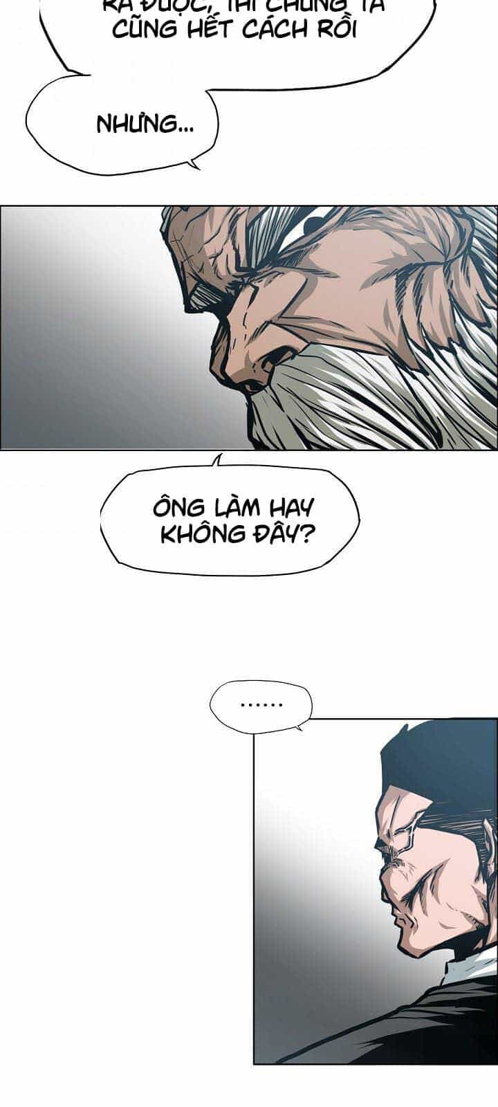 Bậc Thầy Kiếm Sư - Chương 54 - ảnh 24