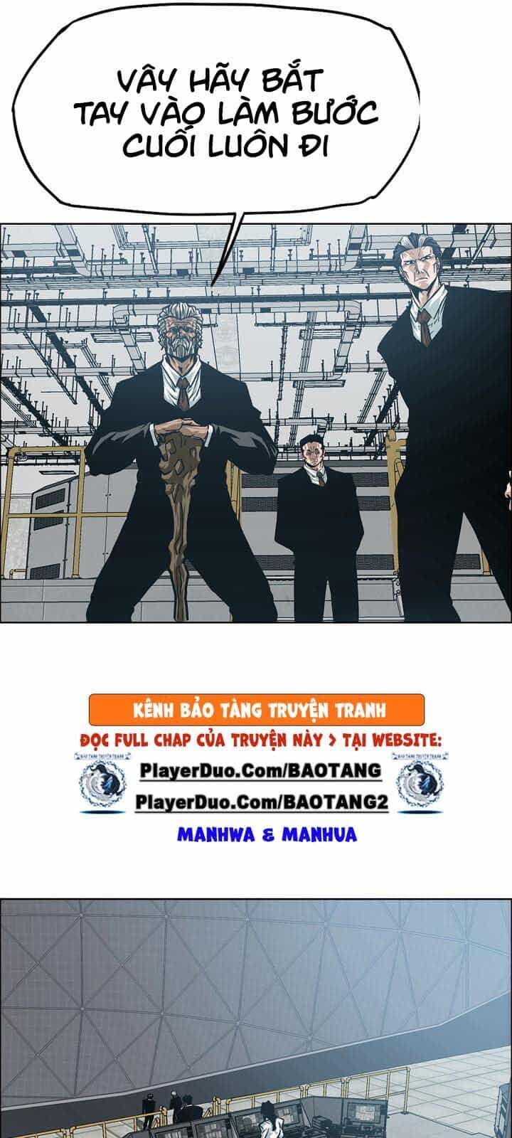 Bậc Thầy Kiếm Sư - Chương 54 - ảnh 25