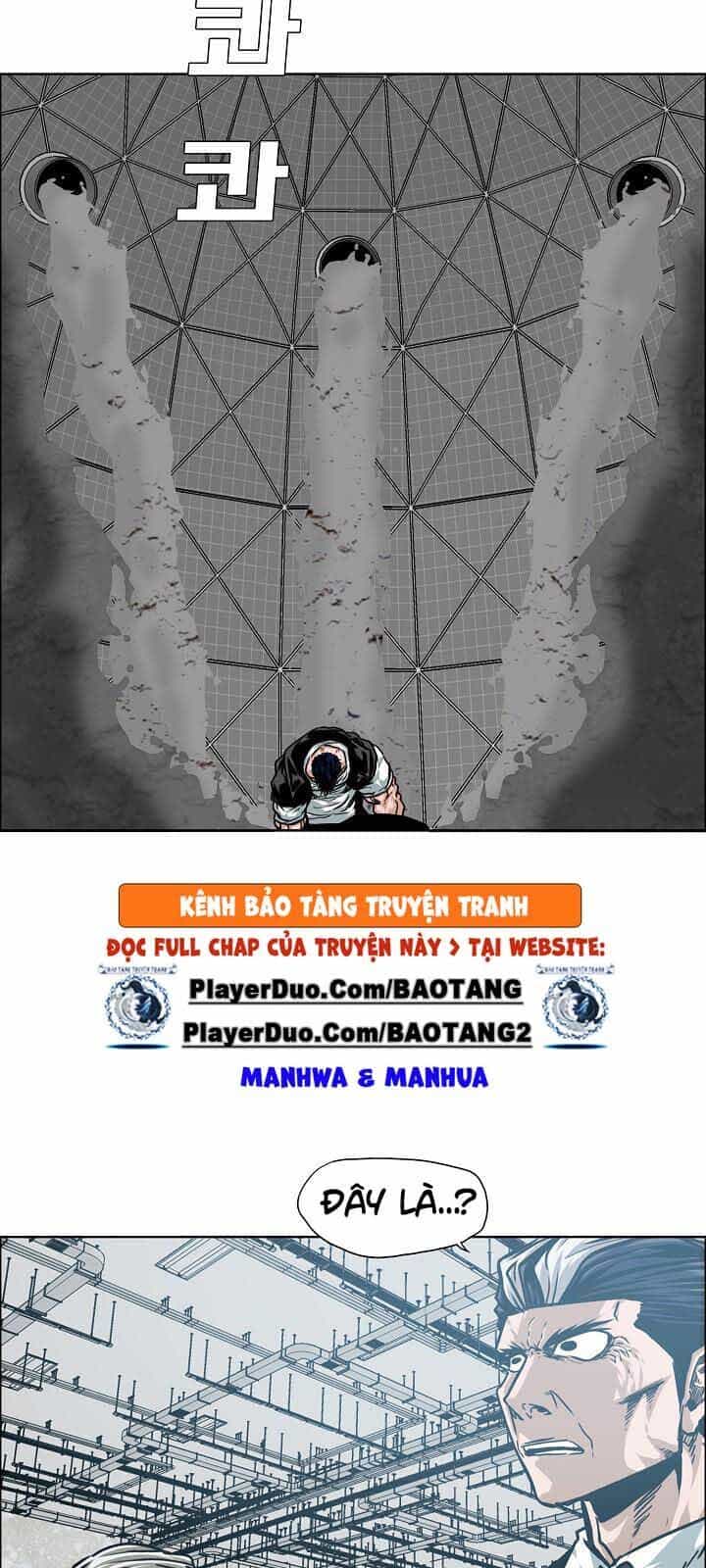 Bậc Thầy Kiếm Sư - Chương 54 - ảnh 28