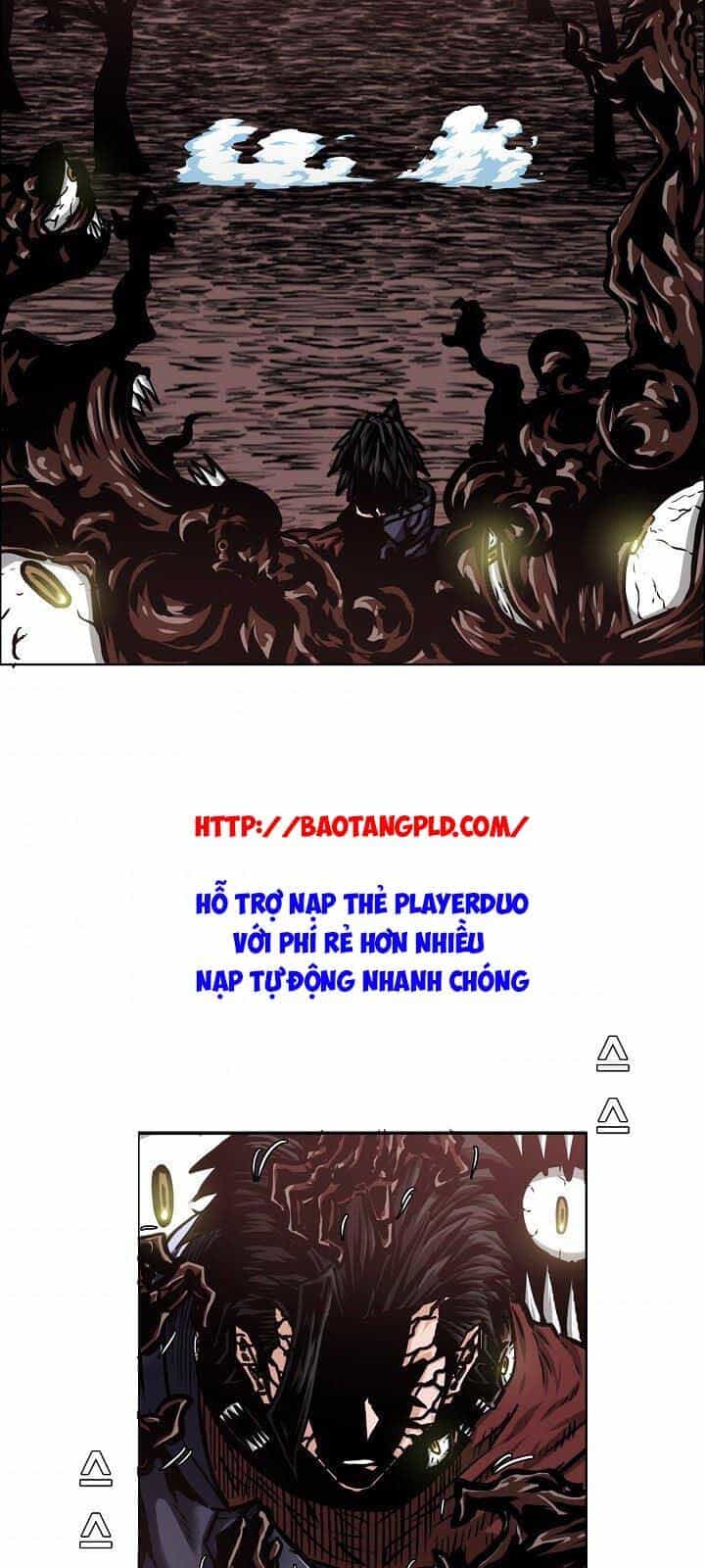 Bậc Thầy Kiếm Sư - Chương 54 - ảnh 51