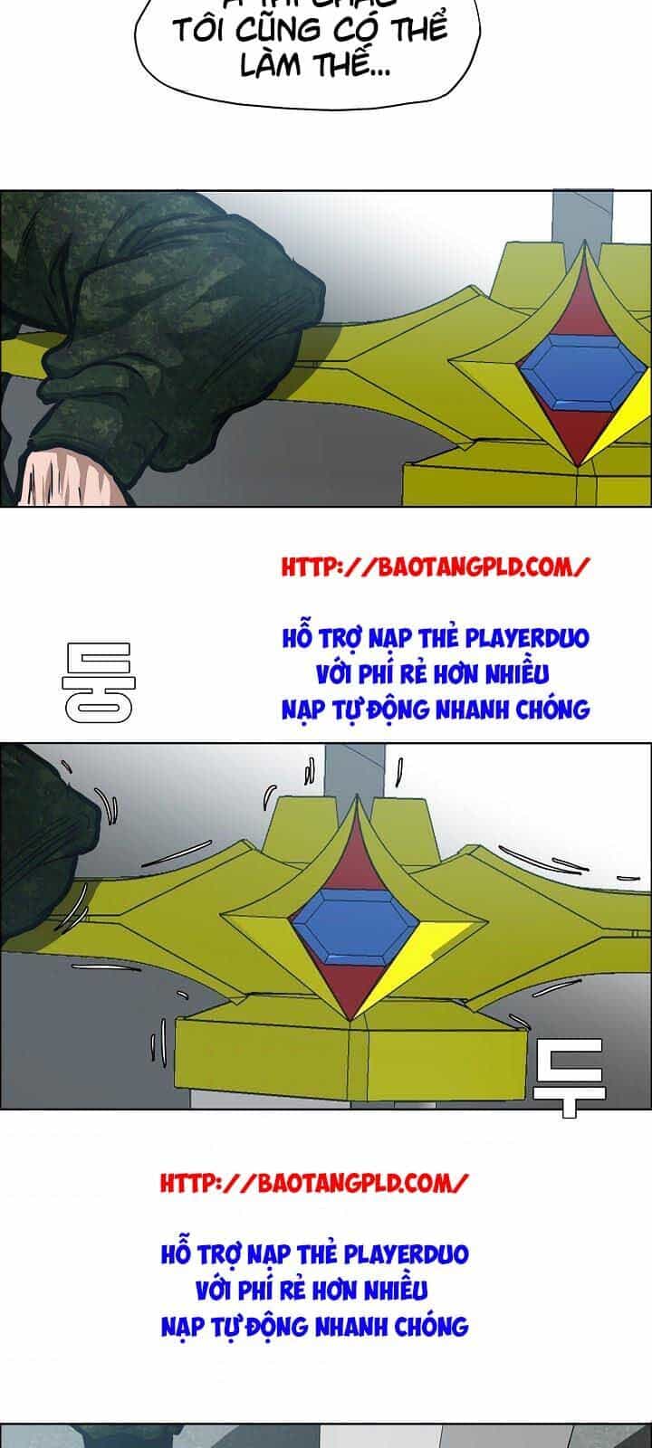 Bậc Thầy Kiếm Sư - Chương 54 - ảnh 56