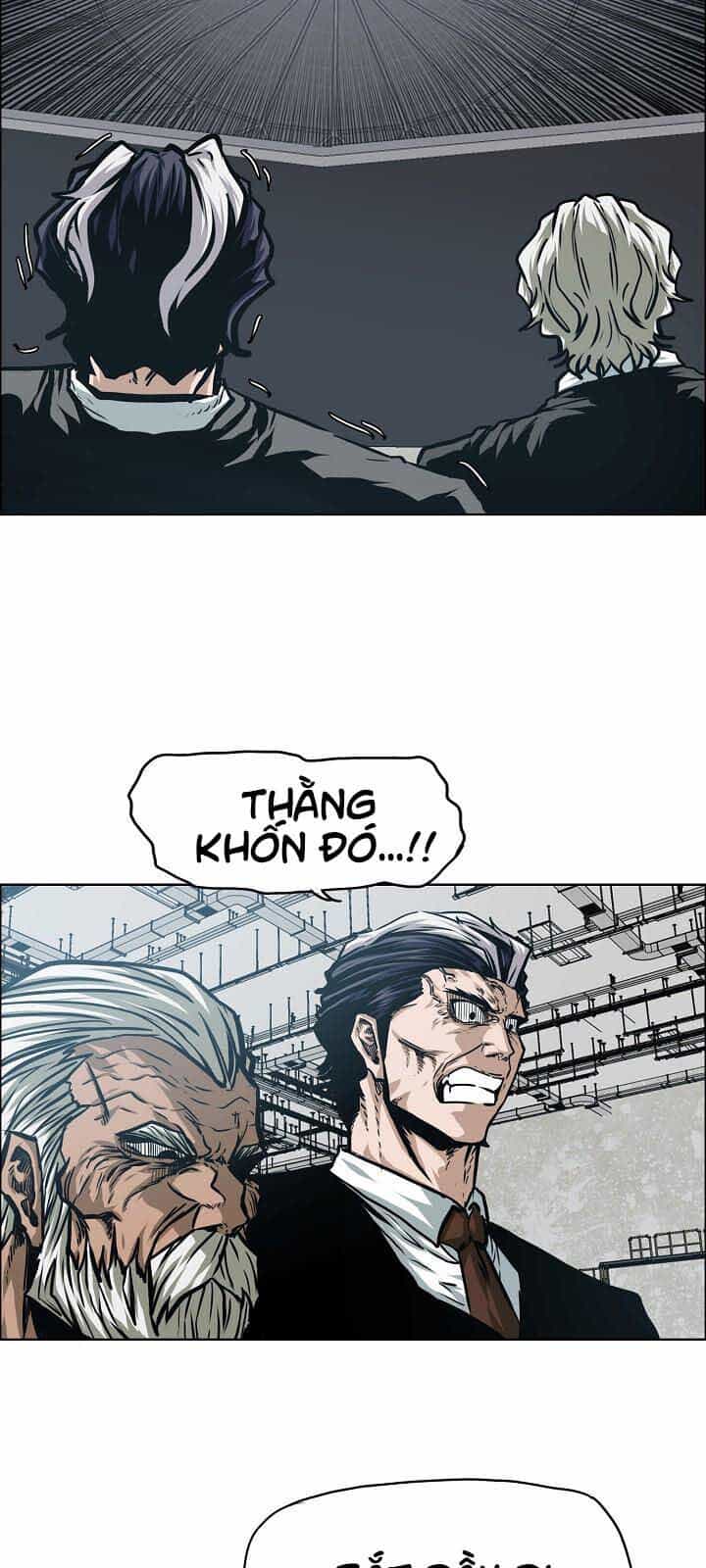 Bậc Thầy Kiếm Sư - Chương 54 - ảnh 6