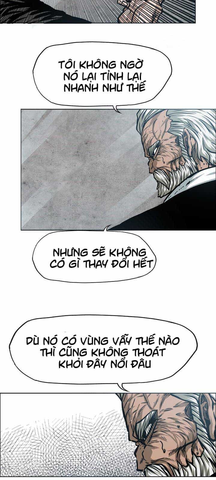 Bậc Thầy Kiếm Sư - Chương 55 - ảnh 13