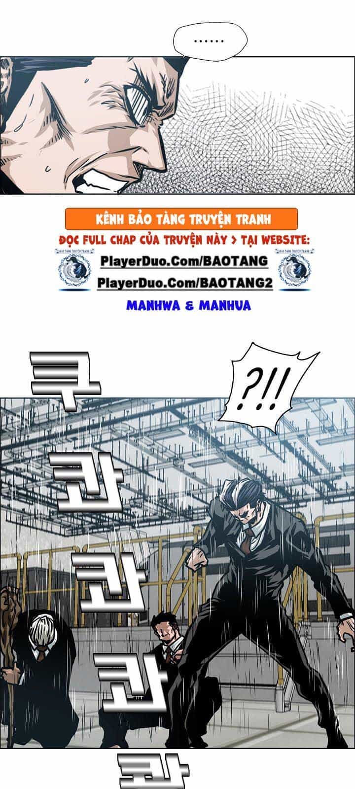 Bậc Thầy Kiếm Sư - Chương 55 - ảnh 14