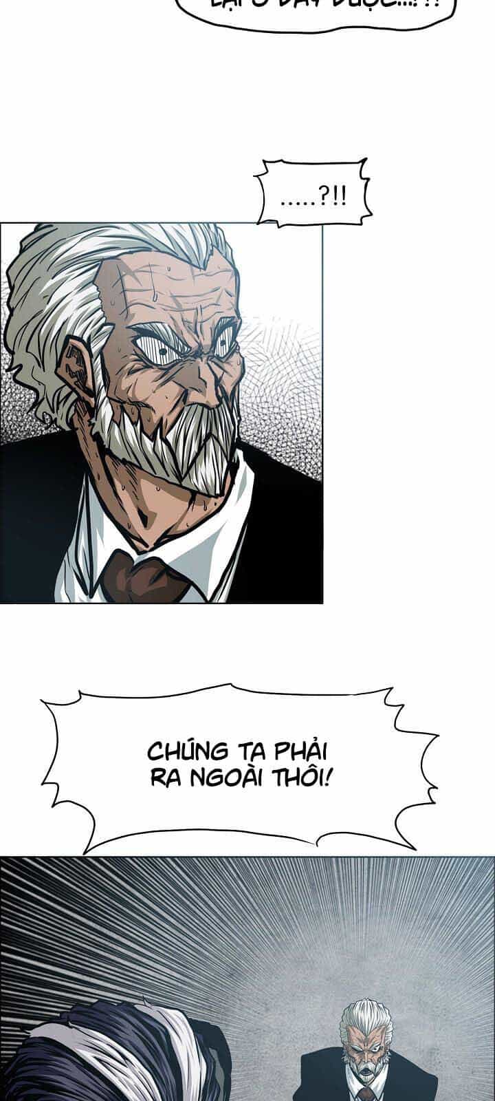 Bậc Thầy Kiếm Sư - Chương 55 - ảnh 19