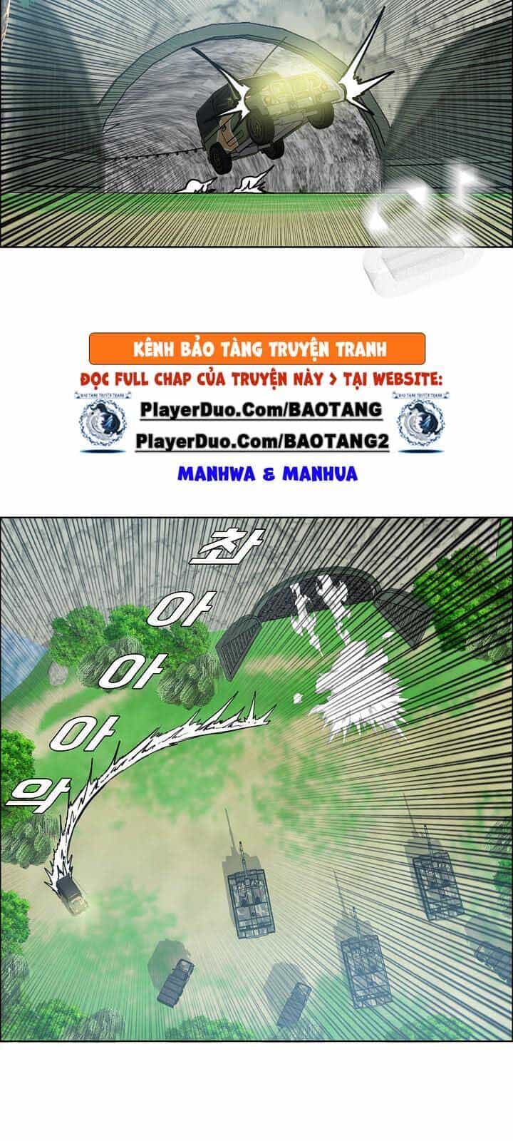 Bậc Thầy Kiếm Sư - Chương 55 - ảnh 34