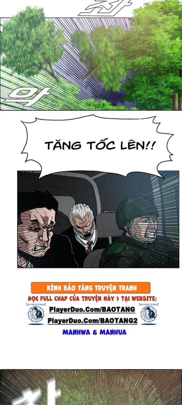 Bậc Thầy Kiếm Sư - Chương 55 - ảnh 38