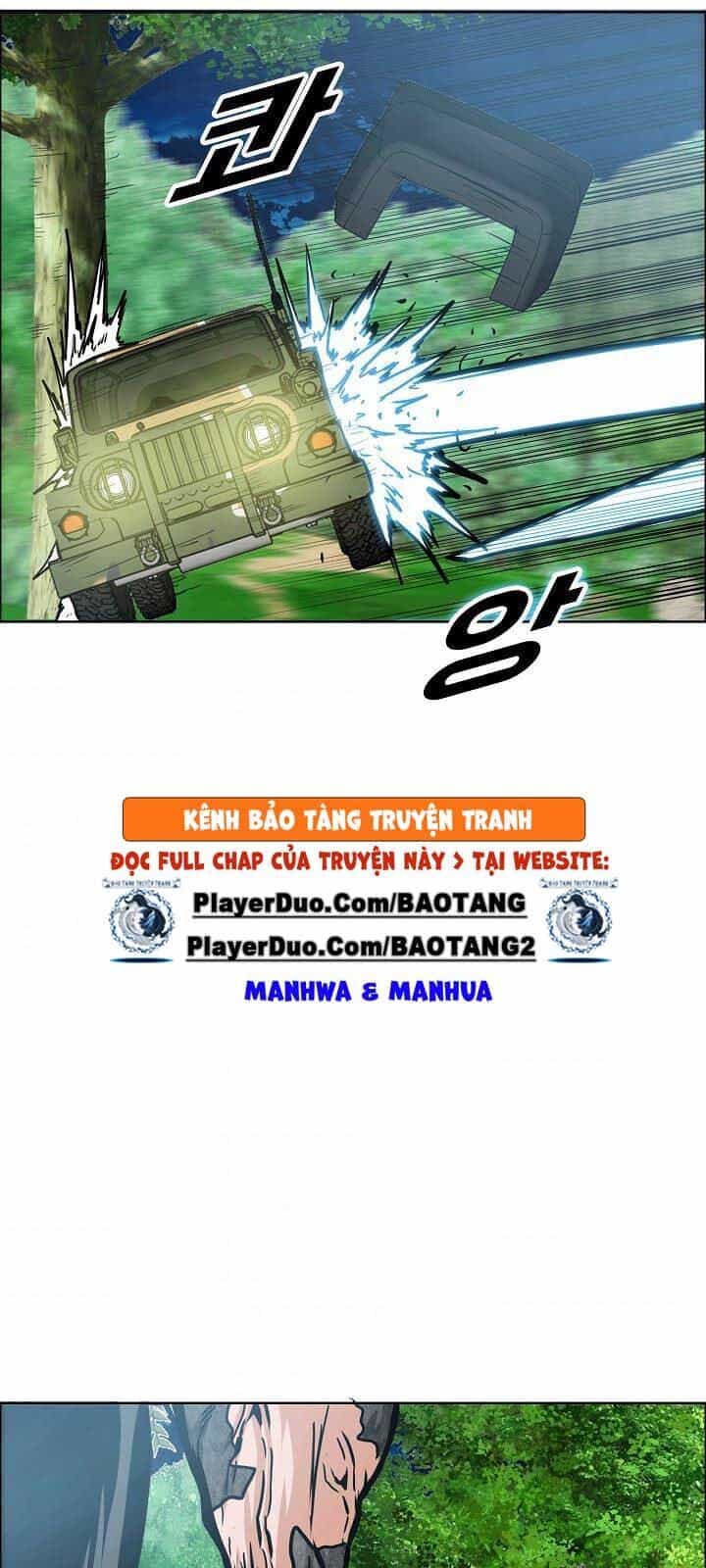 Bậc Thầy Kiếm Sư - Chương 55 - ảnh 42