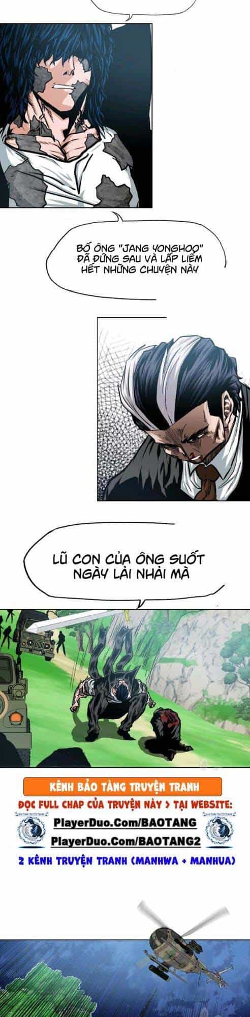 Bậc Thầy Kiếm Sư - Chương 56 - ảnh 18