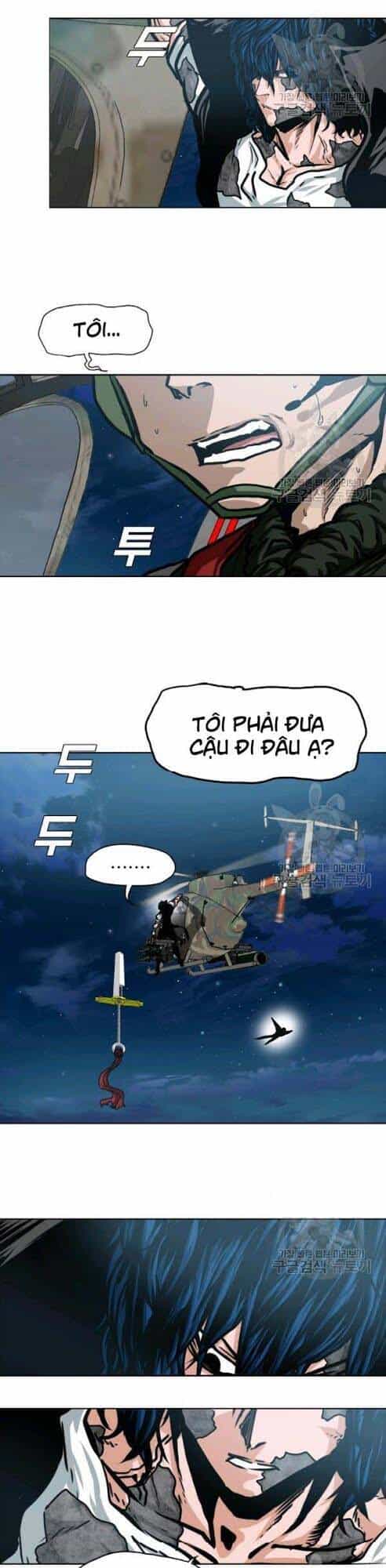 Bậc Thầy Kiếm Sư - Chương 56 - ảnh 22