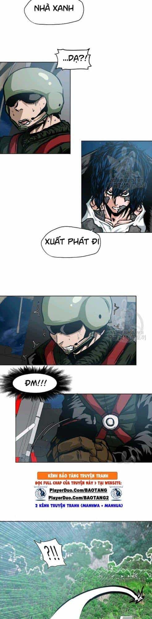 Bậc Thầy Kiếm Sư - Chương 56 - ảnh 23