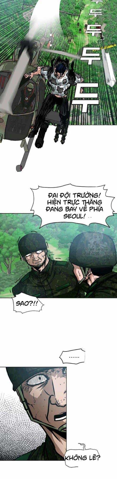 Bậc Thầy Kiếm Sư - Chương 56 - ảnh 24