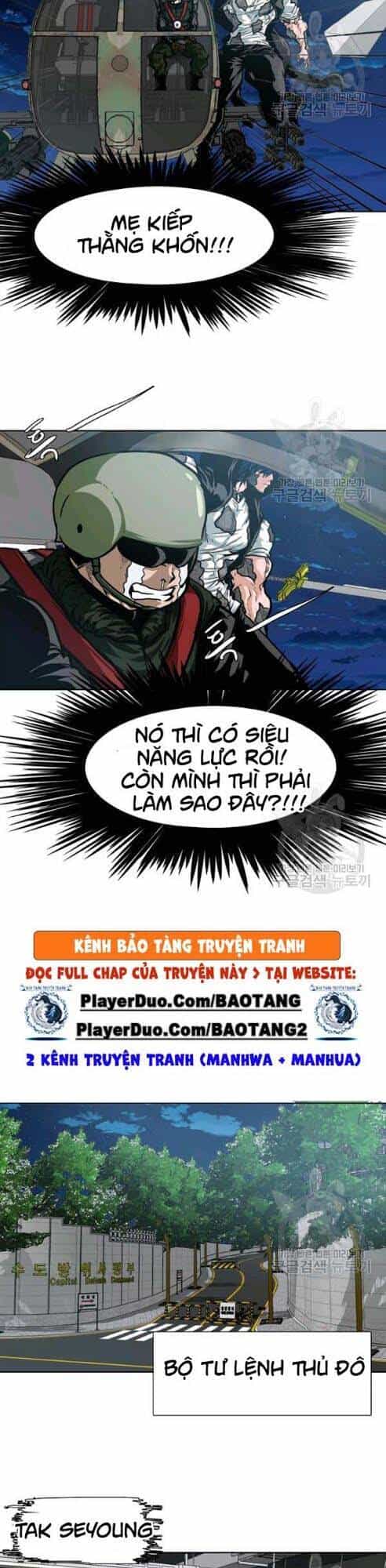 Bậc Thầy Kiếm Sư - Chương 56 - ảnh 30