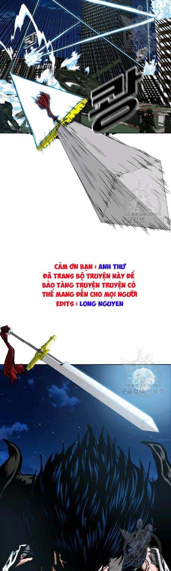 Bậc Thầy Kiếm Sư - Chương 56 - ảnh 42