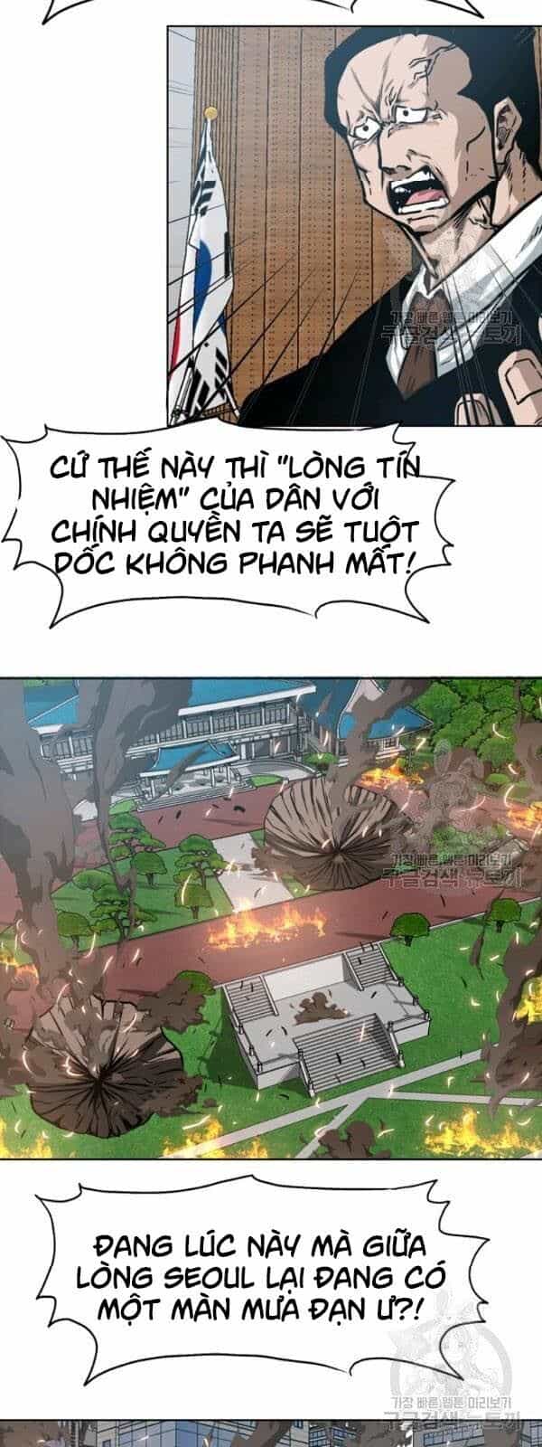 Bậc Thầy Kiếm Sư - Chương 57 - ảnh 40